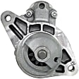 2018 Ford F-150 - Starter, Remanufactured, QB Premium