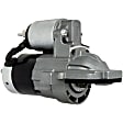 19584 Starter, Remanufactured, OE Replacement Series