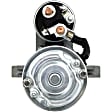 19584 Starter, Remanufactured, OE Replacement Series