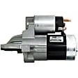 19584 Starter, Remanufactured, OE Replacement Series