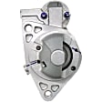 19585 Starter, Remanufactured, QB Premium