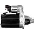 19587 Starter, Remanufactured, QB Premium