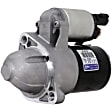 19588 Starter, Remanufactured, QB Premium