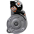 19588 Starter, Remanufactured, QB Premium
