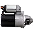 19588 Starter, Remanufactured, QB Premium