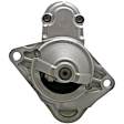 19589 Starter, Remanufactured, QB Premium