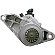 19590 Starter, Remanufactured, QB Premium