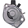 19591 Starter, Remanufactured, QB Premium