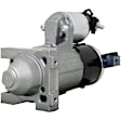 19592 Starter, Remanufactured, QB Premium