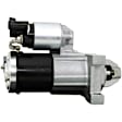 19592 Starter, Remanufactured, QB Premium