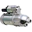19595 Starter, Remanufactured, QB Premium