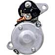 19595 Starter, Remanufactured, QB Premium
