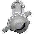 19597 Starter, Remanufactured, QB Premium