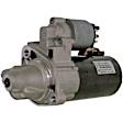 19600 Starter, Remanufactured, QB Premium