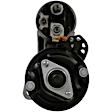 19600 Starter, Remanufactured, QB Premium