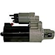 19600 Starter, Remanufactured, QB Premium