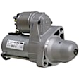 19601 Starter, Remanufactured, QB Premium