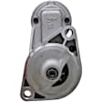 19601 Starter, Remanufactured, QB Premium