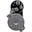19601 Starter, Remanufactured, QB Premium