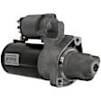 19602 Starter, Remanufactured, QB Premium