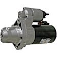 19603 Starter, Remanufactured, QB Premium