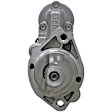 19603 Starter, Remanufactured, QB Premium