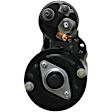 19603 Starter, Remanufactured, QB Premium