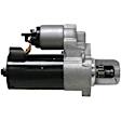 19603 Starter, Remanufactured, QB Premium
