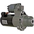 19604 Starter, Remanufactured, QB Premium