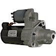 19605 Starter, Remanufactured, QB Premium