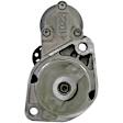 19605 Starter, Remanufactured, QB Premium