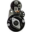 19605 Starter, Remanufactured, QB Premium