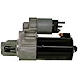 19605 Starter, Remanufactured, QB Premium