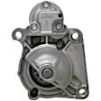19607 Starter, Remanufactured, QB Premium