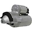 19608 Starter, Remanufactured, QB Premium