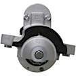19608 Starter, Remanufactured, QB Premium