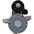 19608 Starter, Remanufactured, QB Premium