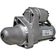 19609 Starter, Remanufactured, QB Premium