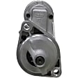 19609 Starter, Remanufactured, QB Premium