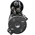 19609 Starter, Remanufactured, QB Premium