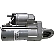 19609 Starter, Remanufactured, QB Premium