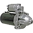 19612 Starter, Remanufactured, QB Premium