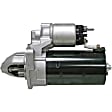 19612 Starter, Remanufactured, QB Premium