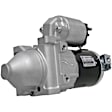 19613 Starter, Remanufactured, QB Premium