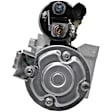19613 Starter, Remanufactured, QB Premium