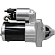19613 Starter, Remanufactured, QB Premium