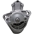 19614 Starter, Remanufactured, QB Premium