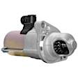 19615 Starter, Remanufactured, QB Premium