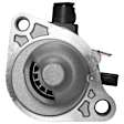19615 Starter, Remanufactured, QB Premium