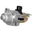19615 Starter, Remanufactured, QB Premium